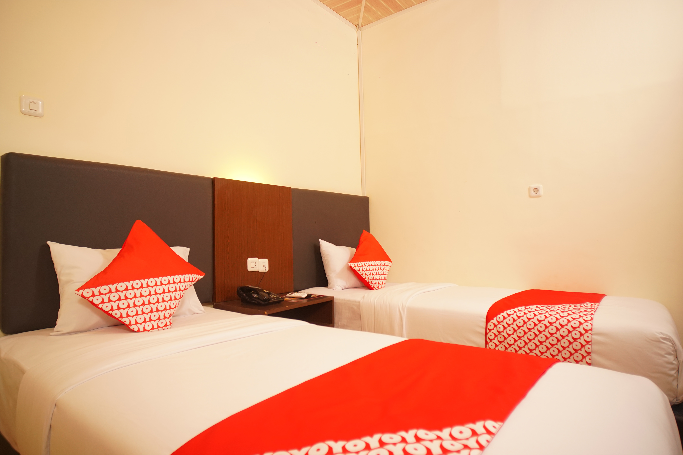 Oyo 147 Hotel Winer 22/50