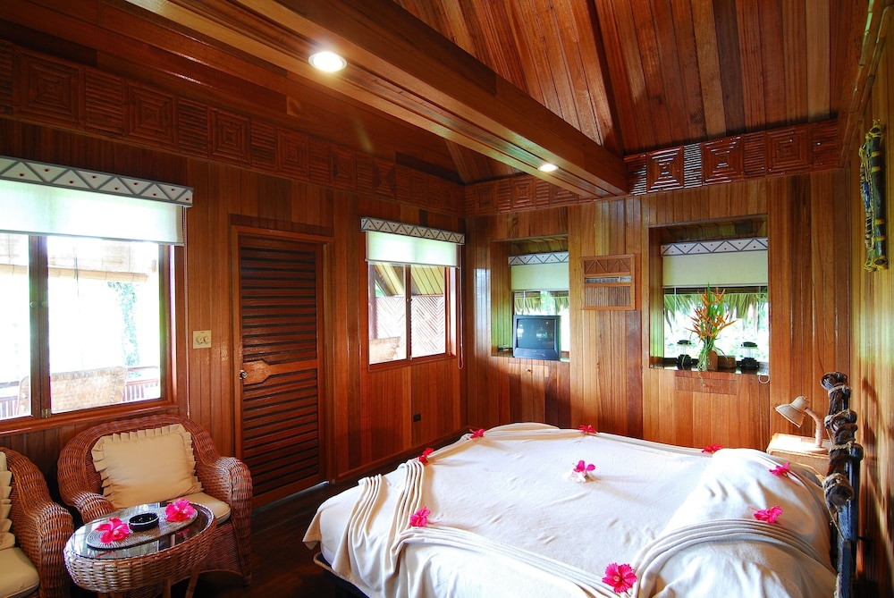 Palau Plantation Resort 17/50