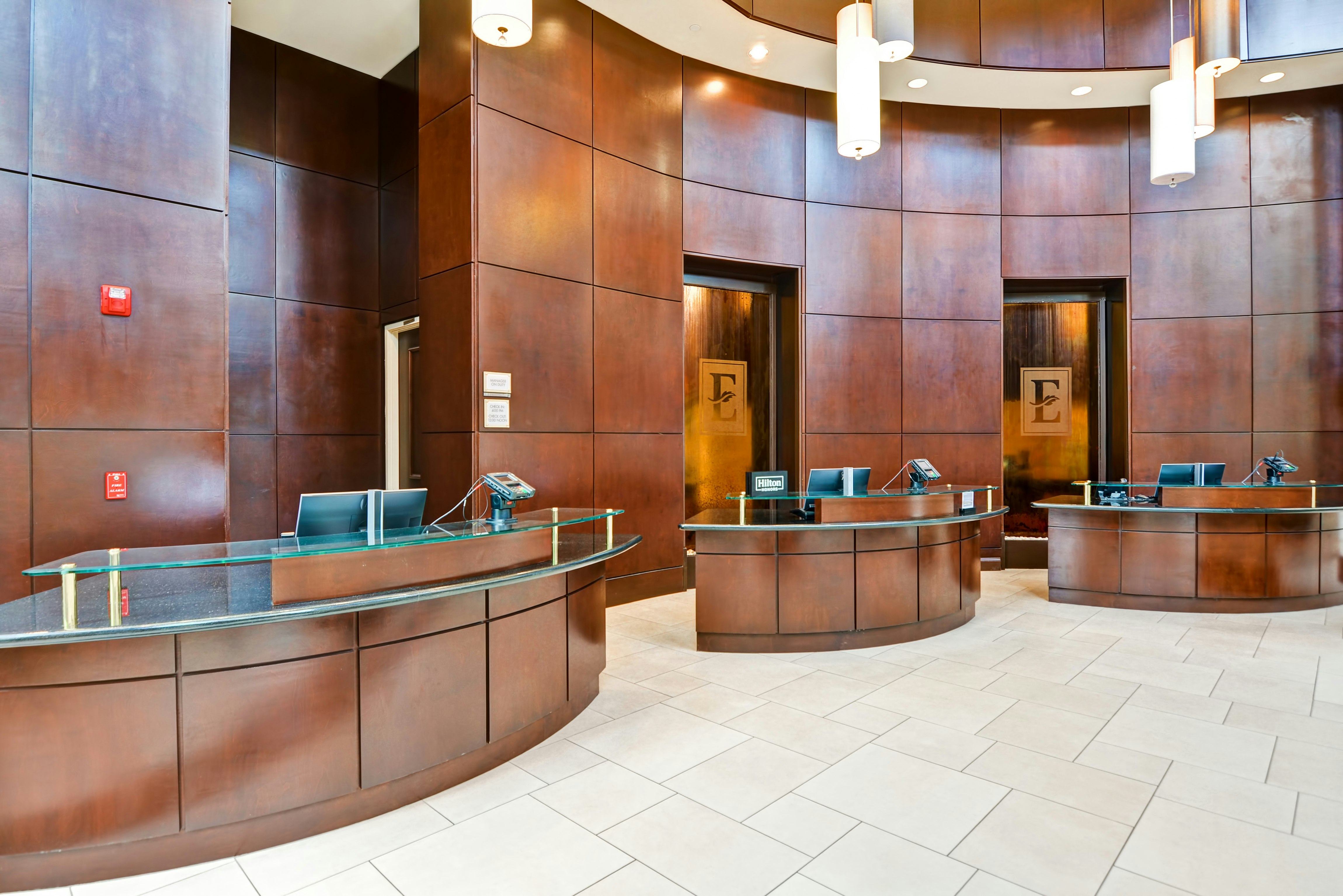 Embassy Suites By Hilton Savannah Airport 14/74