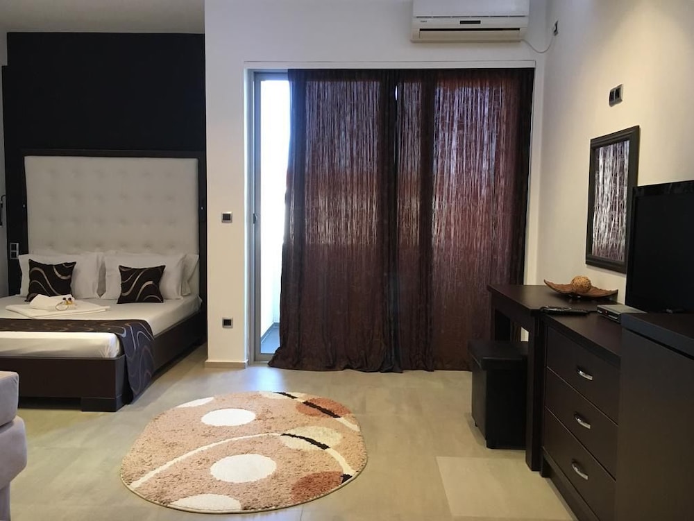 Apart-Hotel Residence 21/33