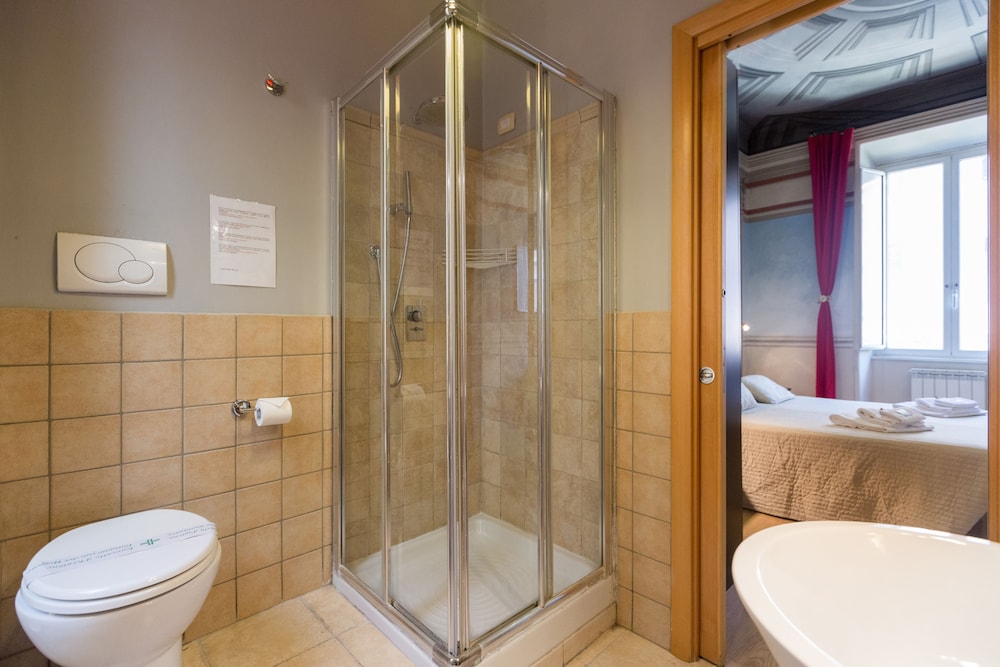B&B Suites Trastevere 49/56