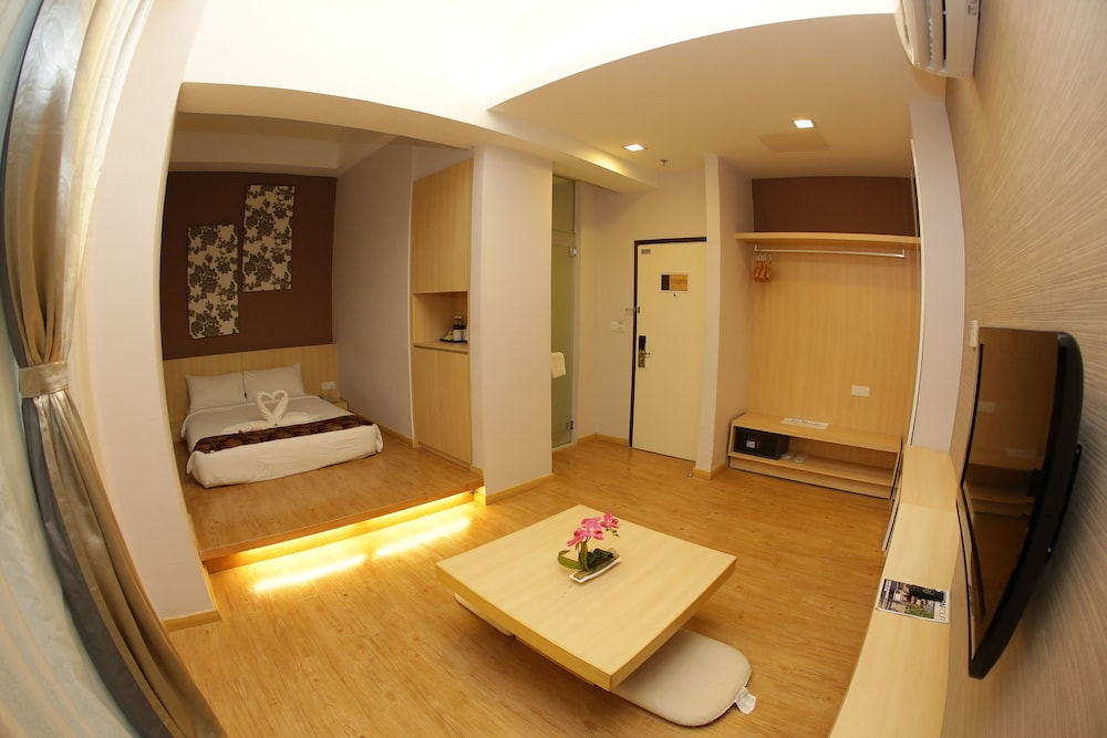 Sri Manja Boutique Hotel 37/44
