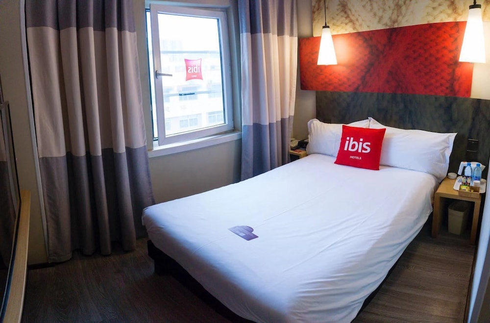IBIS XIAMEN KAIYUAN 20/66