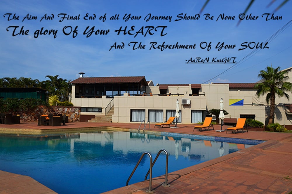 Cotton County Club And Resort 7/46