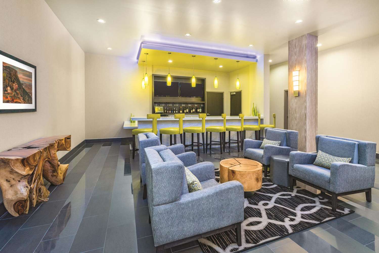 La Quinta Inn Suites By Wyndham Cleveland Tn 30/45