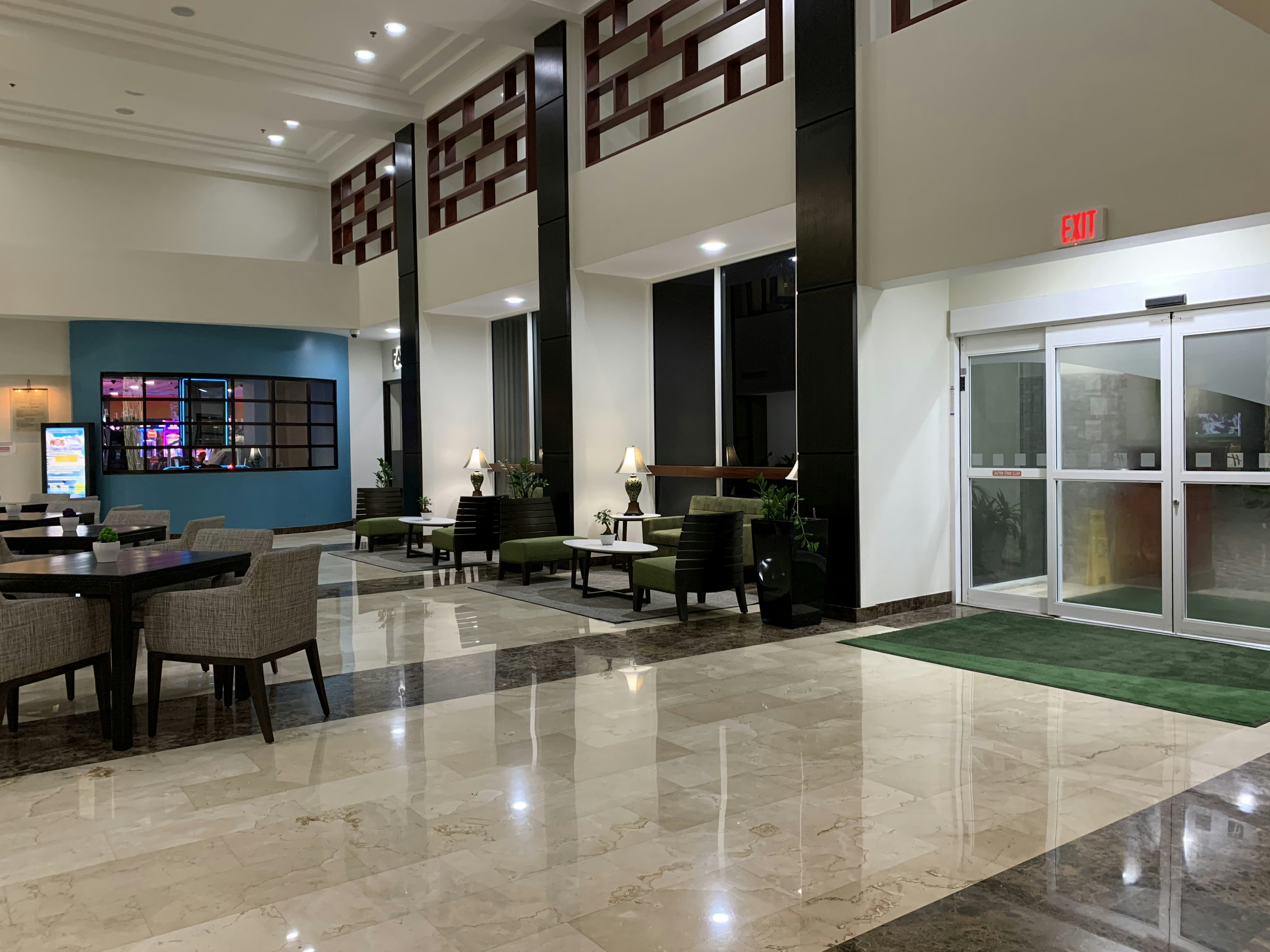 Holiday Inn Mayaguez and Tropical Casino 42/64