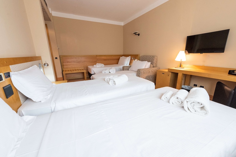 Best Western Hotel Quattrotorri Perugia 11/67