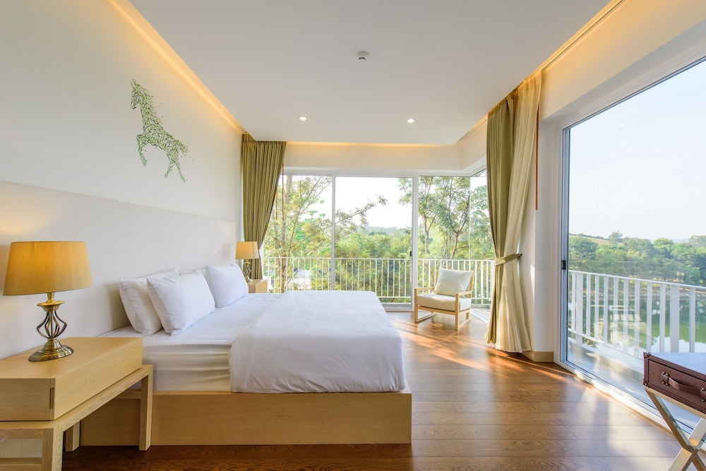 THE GALLERY KHAO YAI HOTEL AND RESIDENCE 17/50