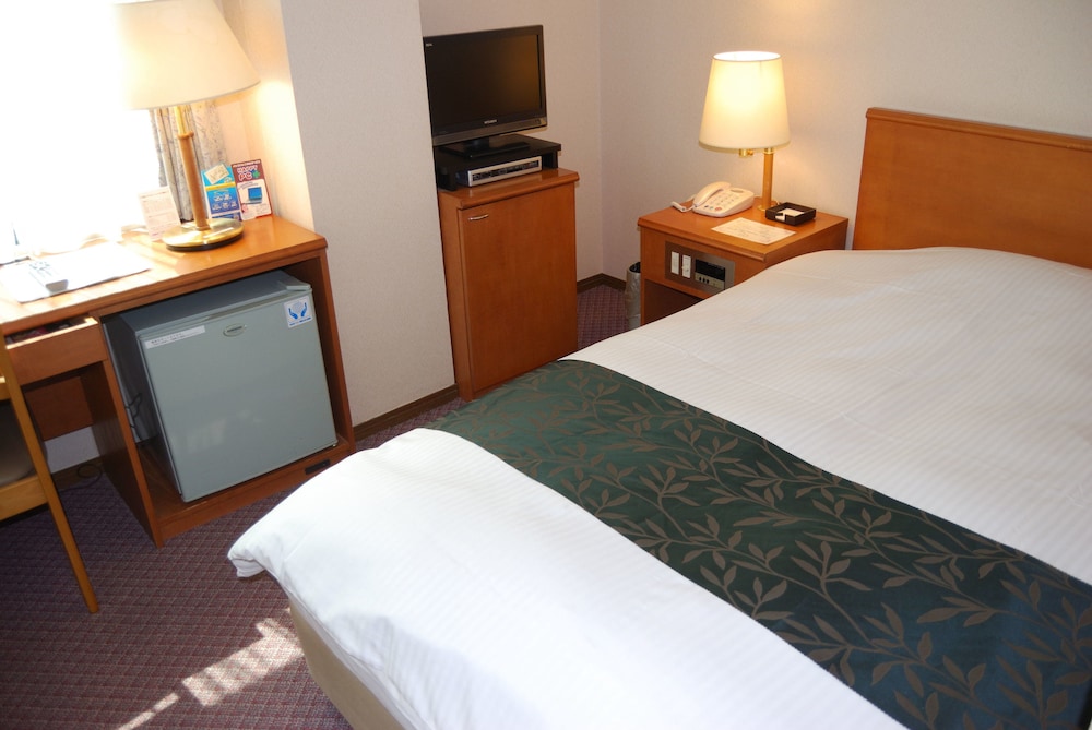 Kobe City Gardens Hotel 36/71