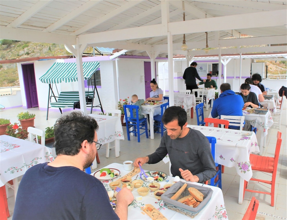 Lavender Otel 39/50