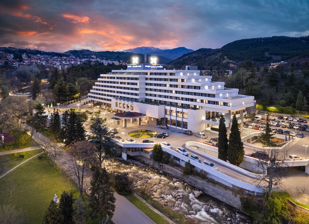 Interhotel Sandanski 1/48
