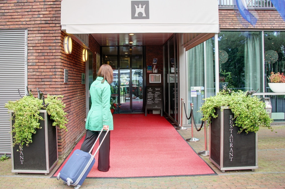 Hampshire Hotel Delft Centre 3/73