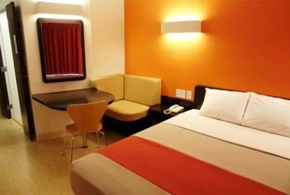 Motel6 Albany, NY - Airport 35/56