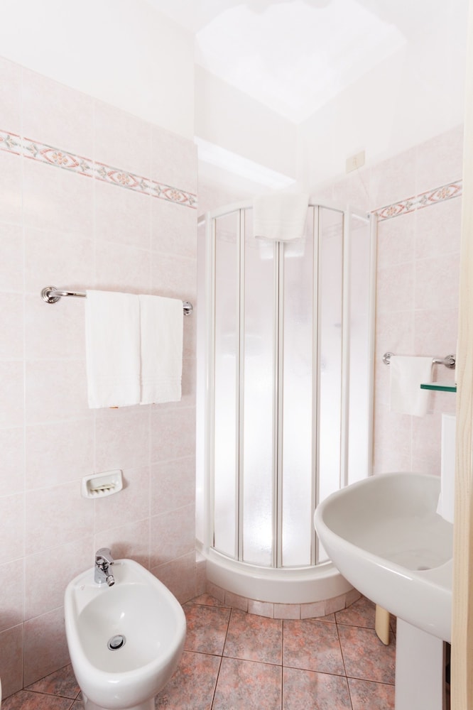 Hotel Ambasciatori 62/62