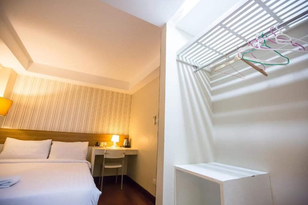 Snooze Hotel Thonglor Bangkok 30/53