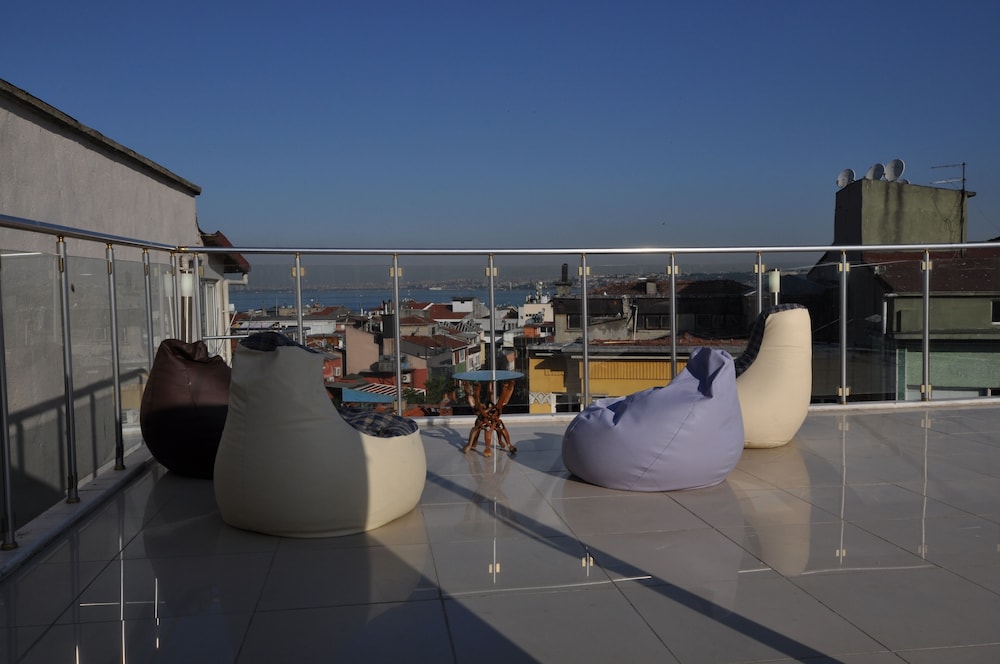 Khalkedon Hotel Istanbul 42/49