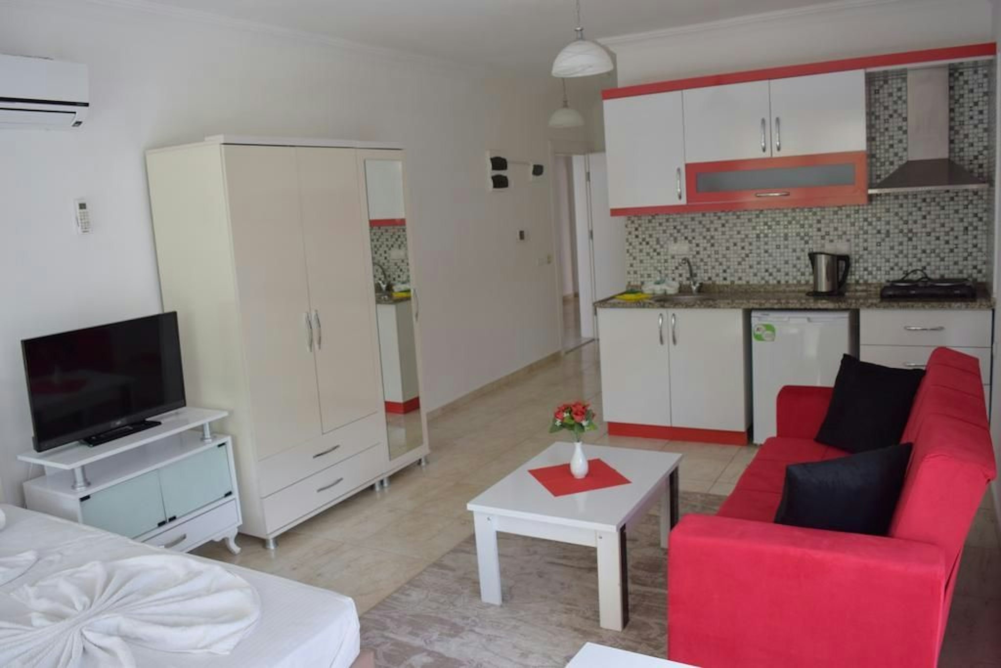 Guden Pearl Apart Hotel 22/41