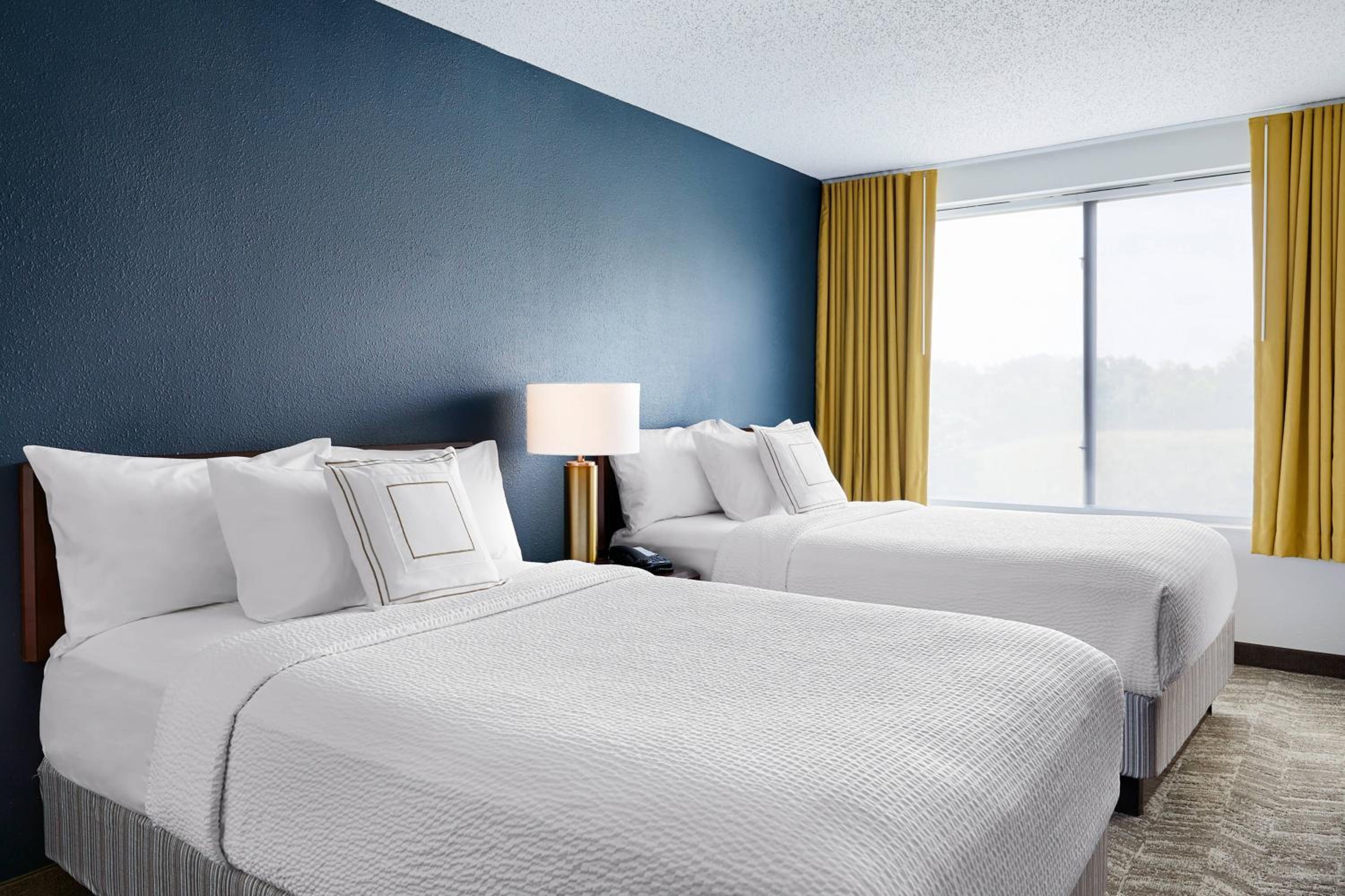 Suite, 2 Double Beds, Trundle Bed, Sofa, Accessible