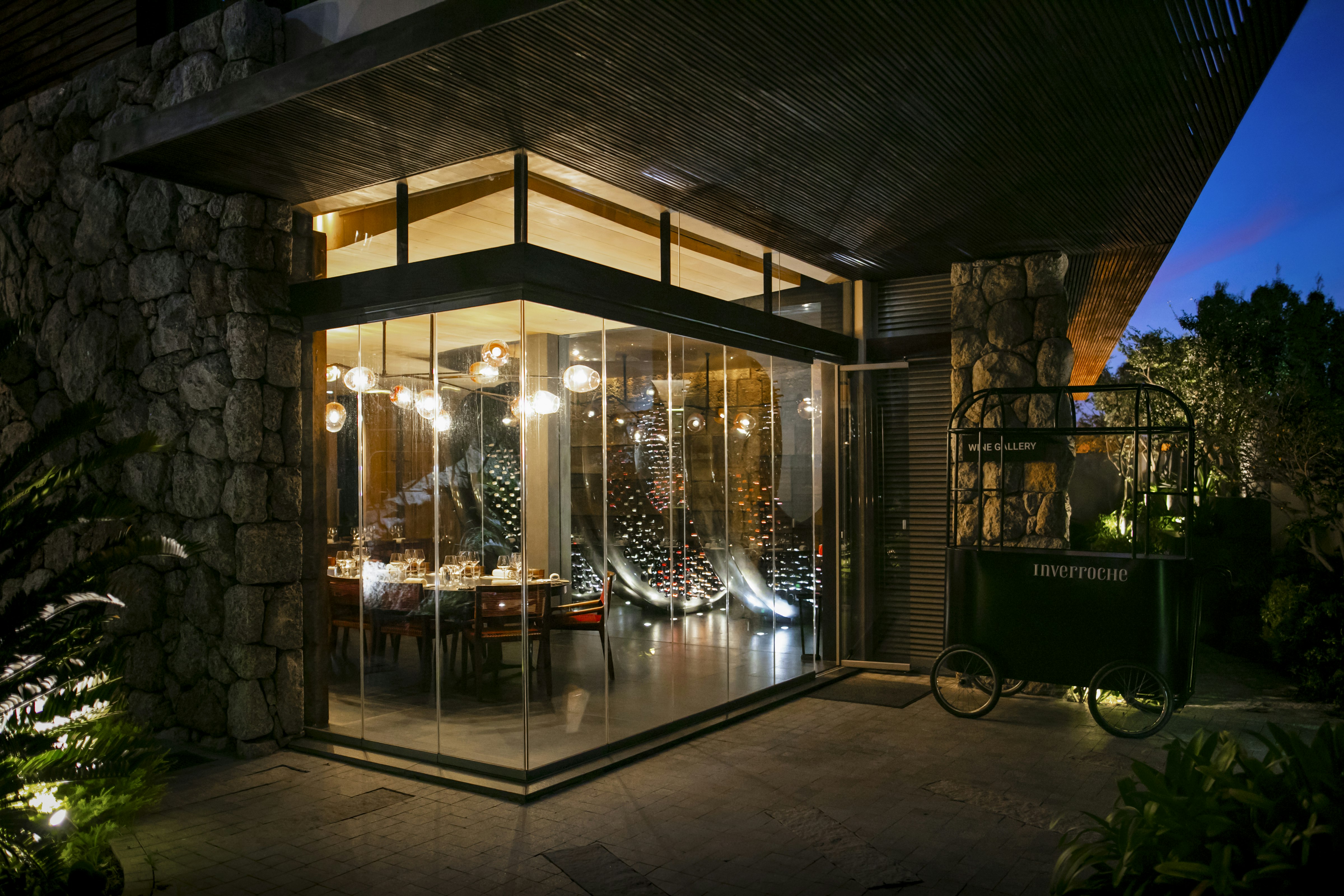 Ellerman House 3/69