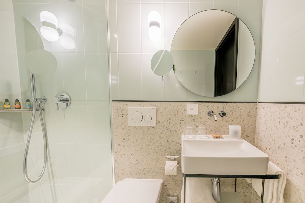 غرفة فاخرة بسرير كينج، Hotel D Bulle 8/9