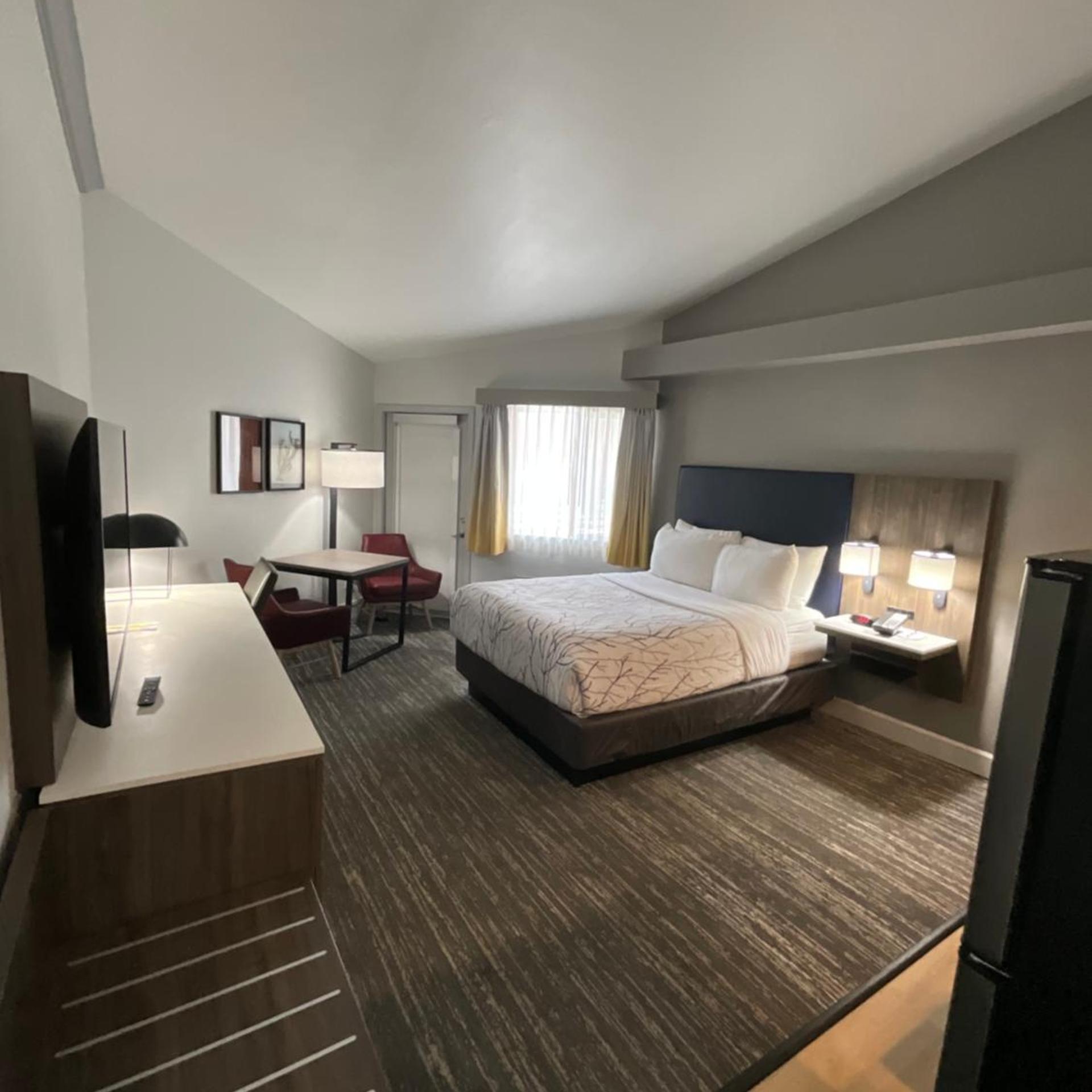 Executive Residency by Best Western Denver East 22/67