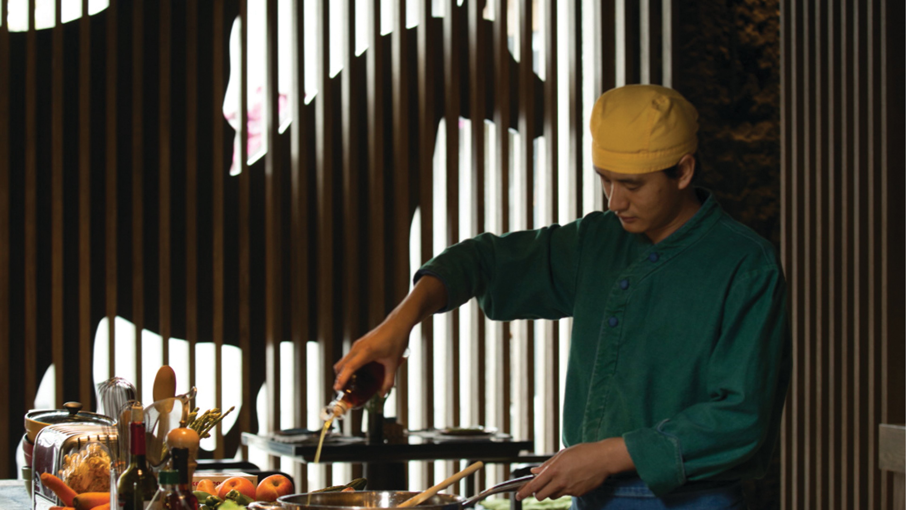 HOTEL INDIGO LIJIANG ANCIENT TOWN 13/35