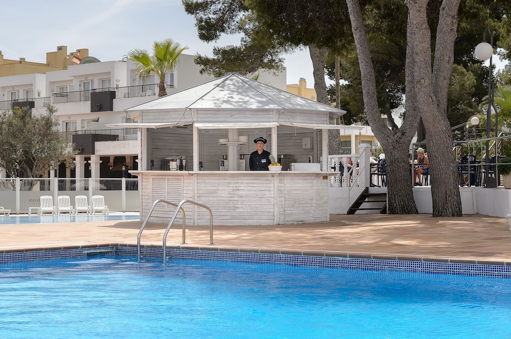 Hotel Vibra Riviera 50/59