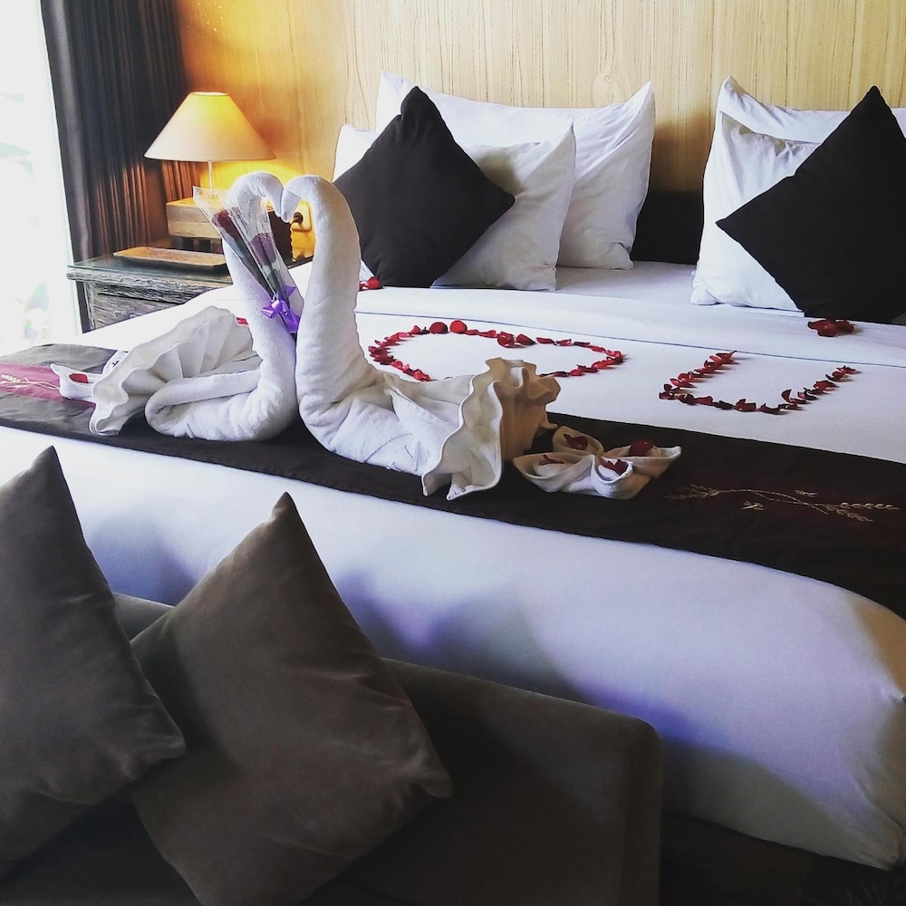 GINO FERUCI VILLA UBUD 12/46