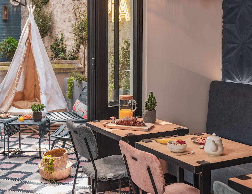 Piapia Hotel 27/50