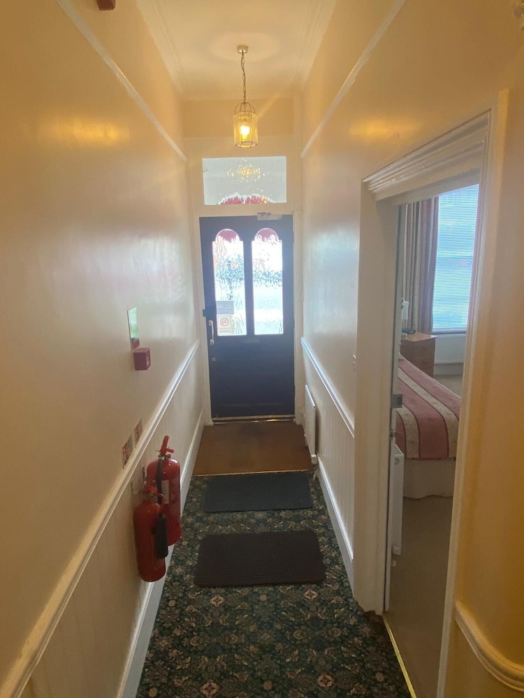 Landguard Lodge 15/32
