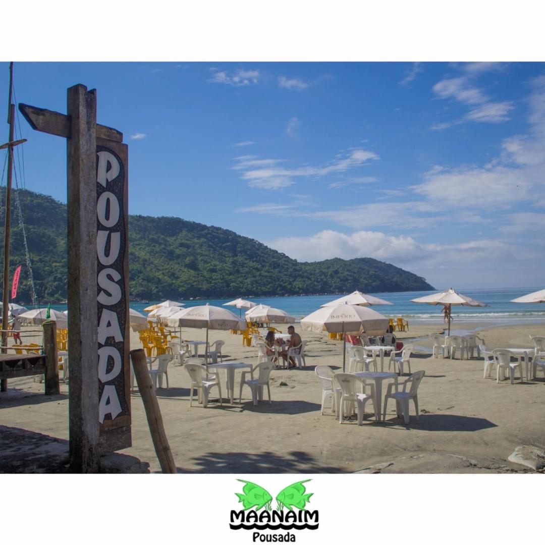 Pousada Maanaim 1 25/28