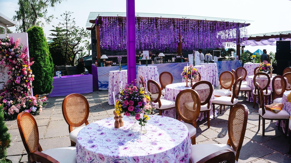 Radisson Blu Resort Dharamshala 61/79