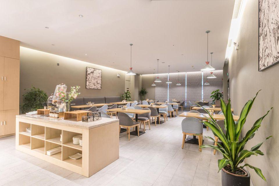 Homeinn Neo (Suzhou Center Yanyuqiao Subway Station Store) 22/27