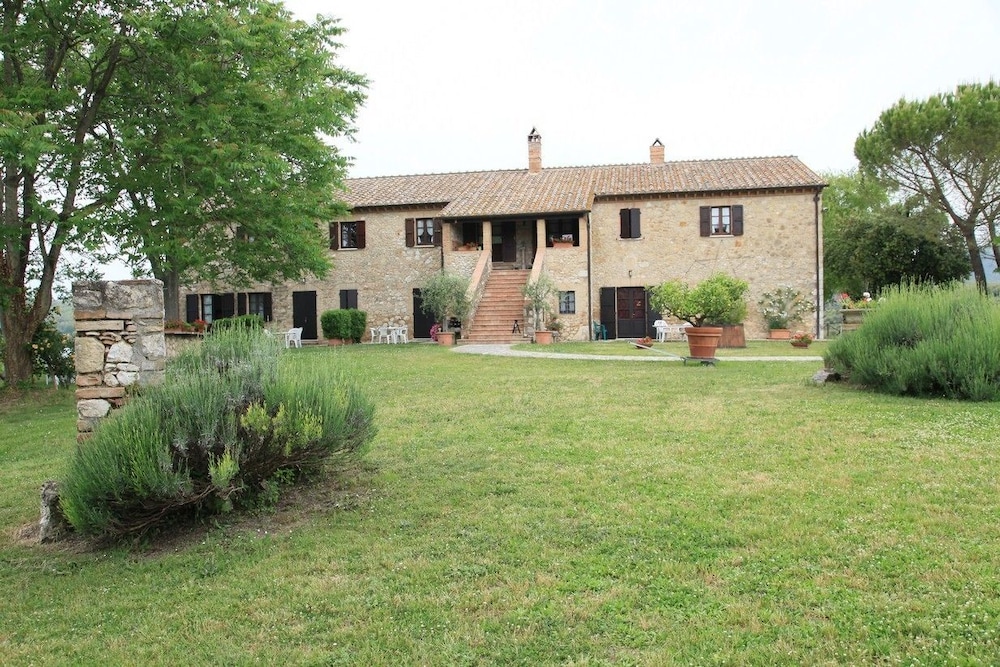 Podere Agrituristico Luchiano 35/50