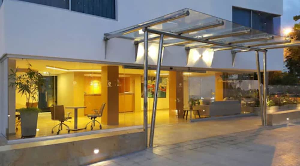 Hotel Oceania Cartagena Ex Hotel Estelar Oceania 5/47