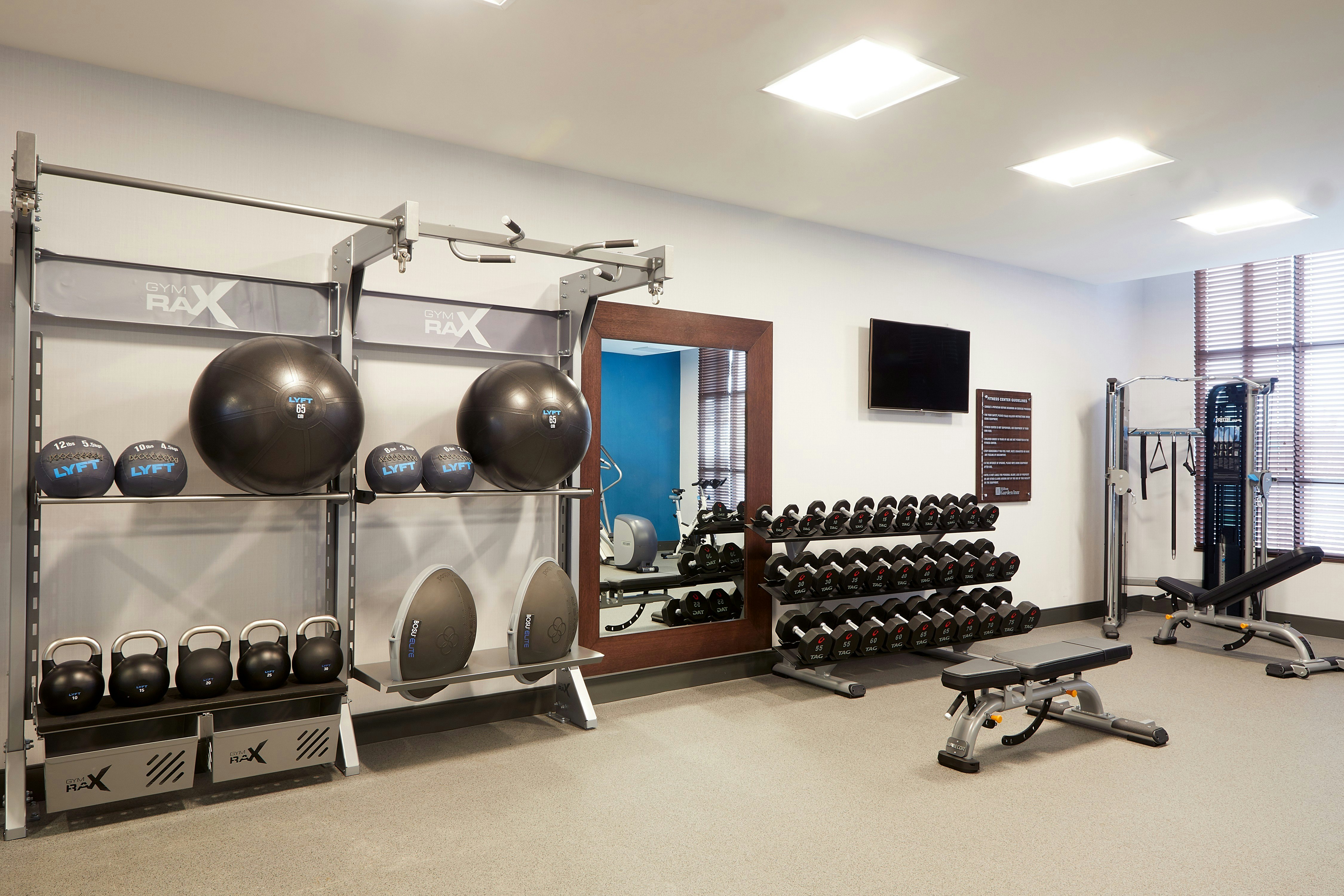 Hilton Garden Inn Elizabethtown Ky 17/33