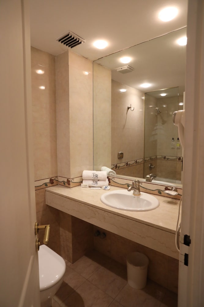 Hotel HR Esmeralda Luxor By Nobile 53/54