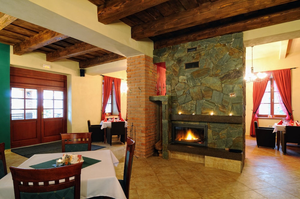 Kachelman Pension-banska Stiavnica 36/57