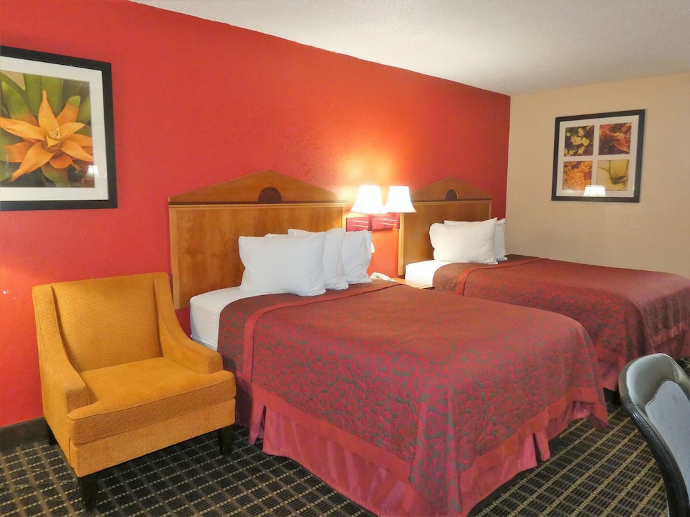 Quality Inn Waycross 28/58