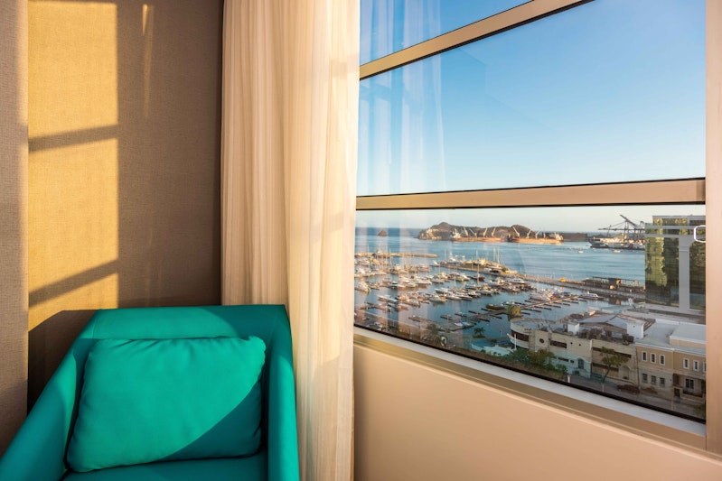 Hilton Garden Inn Santa Marta 45/66