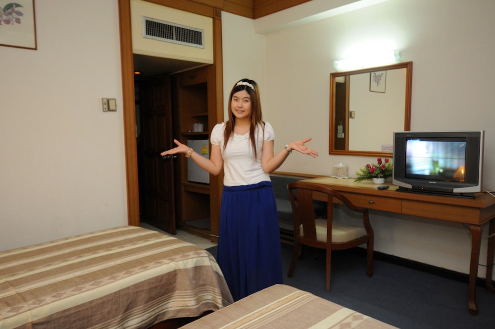 Nanchao Hotel 20/52