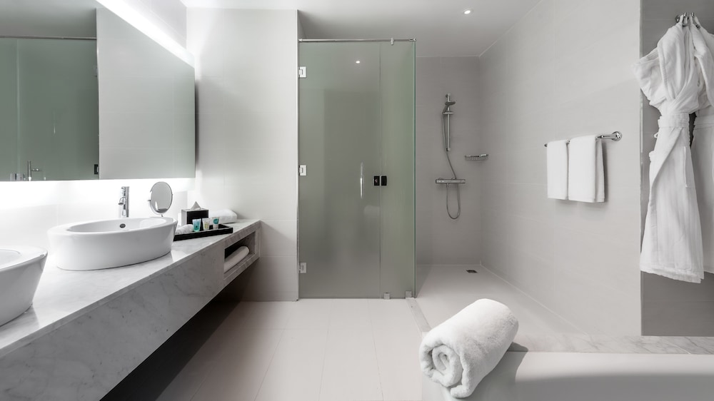 Hyatt Place Taghazout Bay 20/84