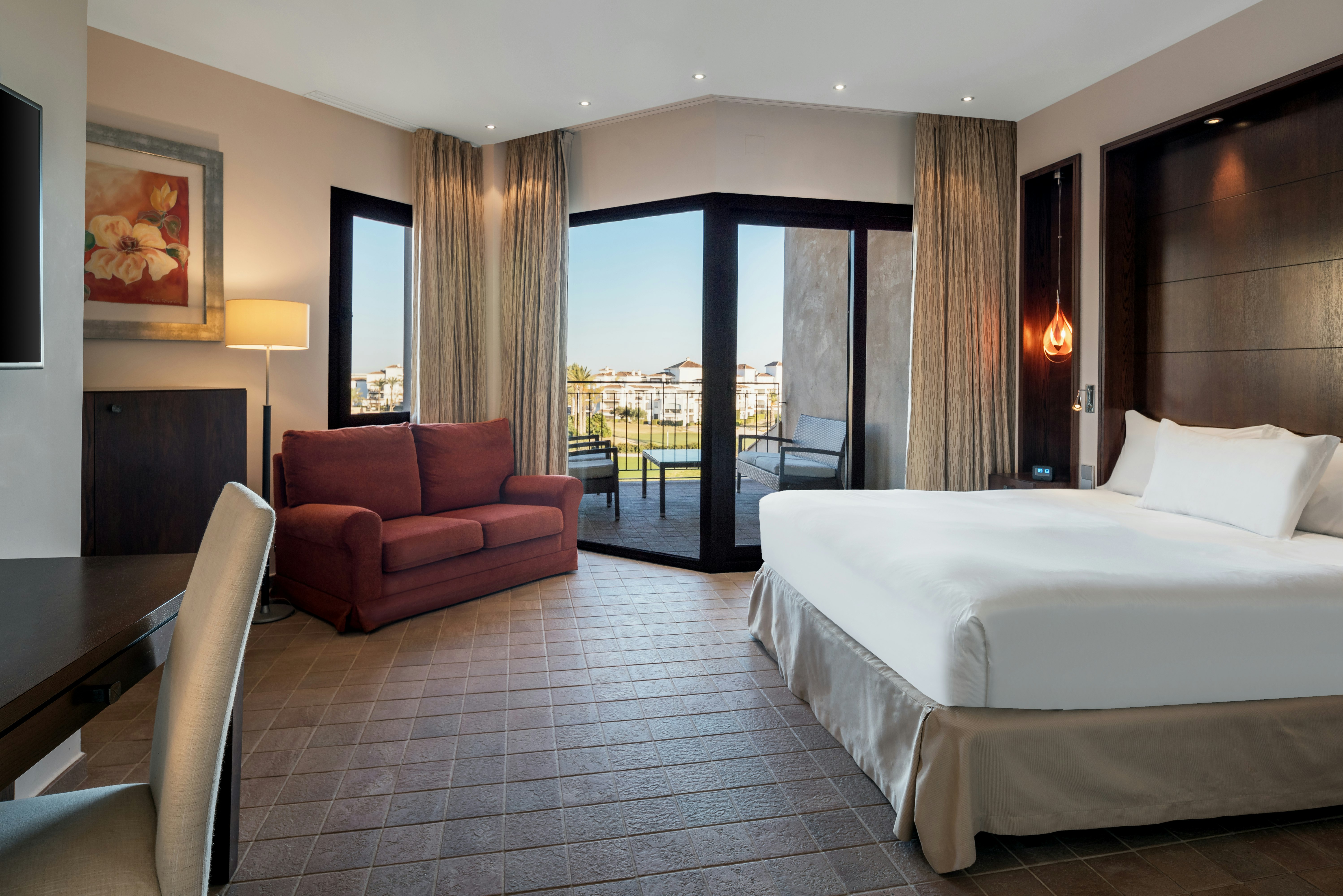 DoubleTree by Hilton La Torre Golf & Spa Resort 9/34