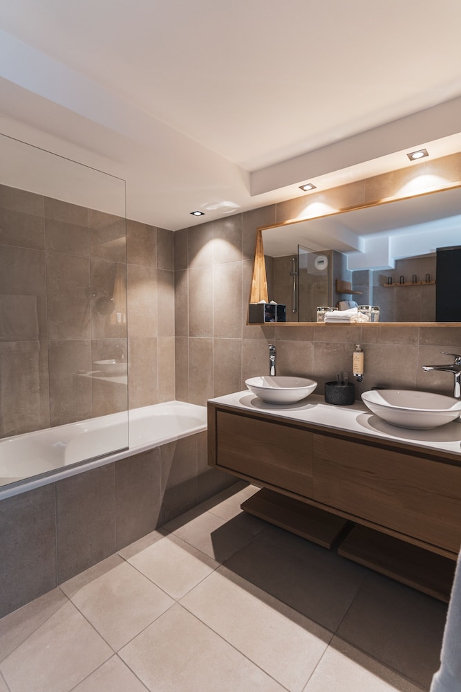 Grand Hôtel & Spa NUXE Serre Chevalier 50/50