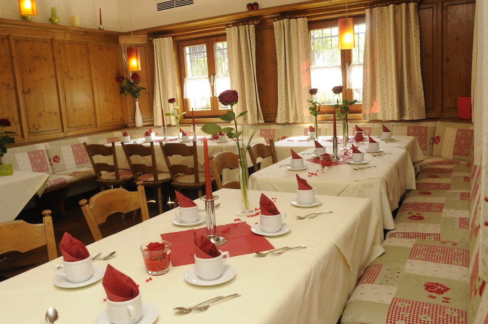 BIO Hotel Bayerischer Wirt Augsburg 28/41
