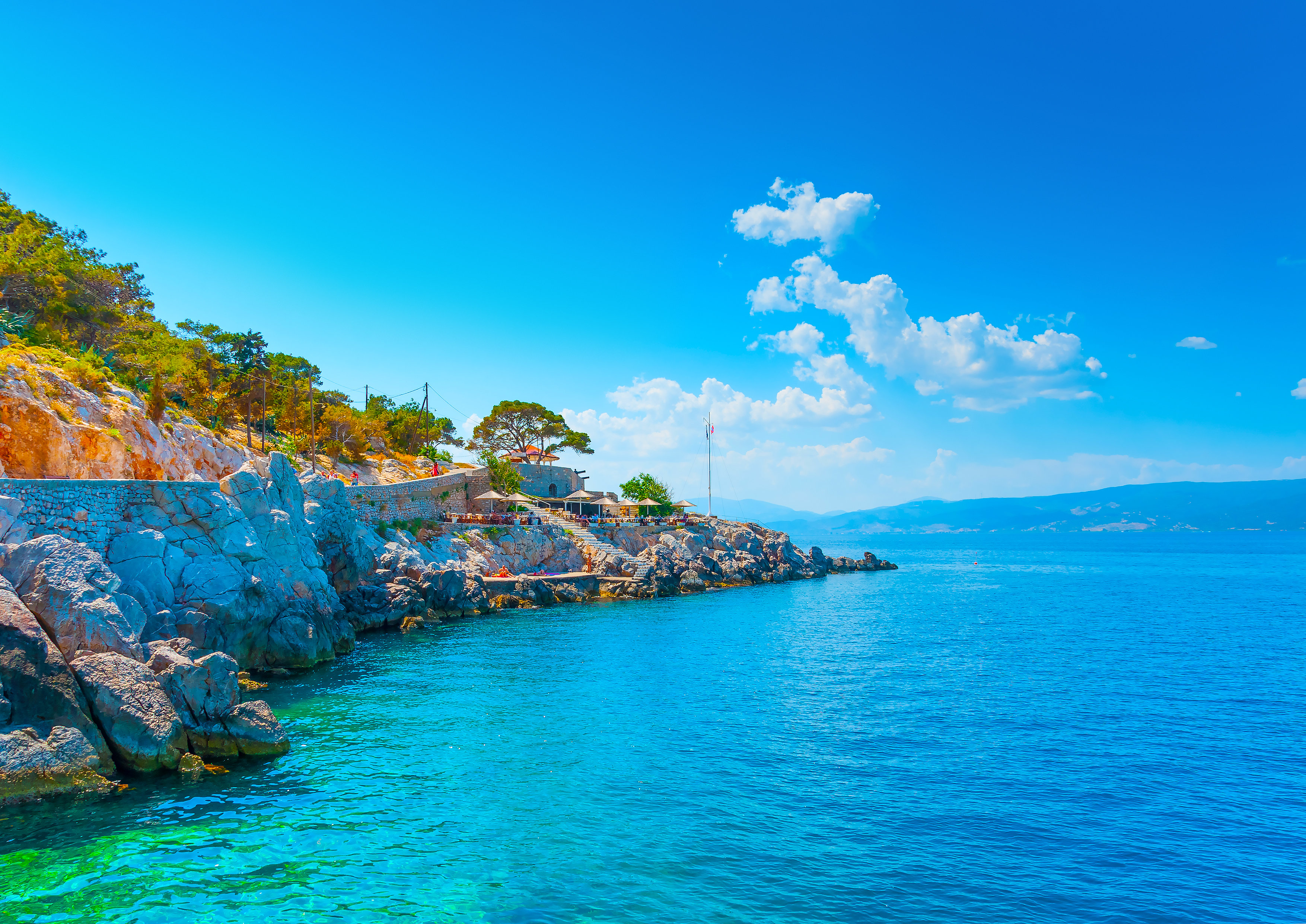 Grand Resort Lagonissi Hotel 49/50