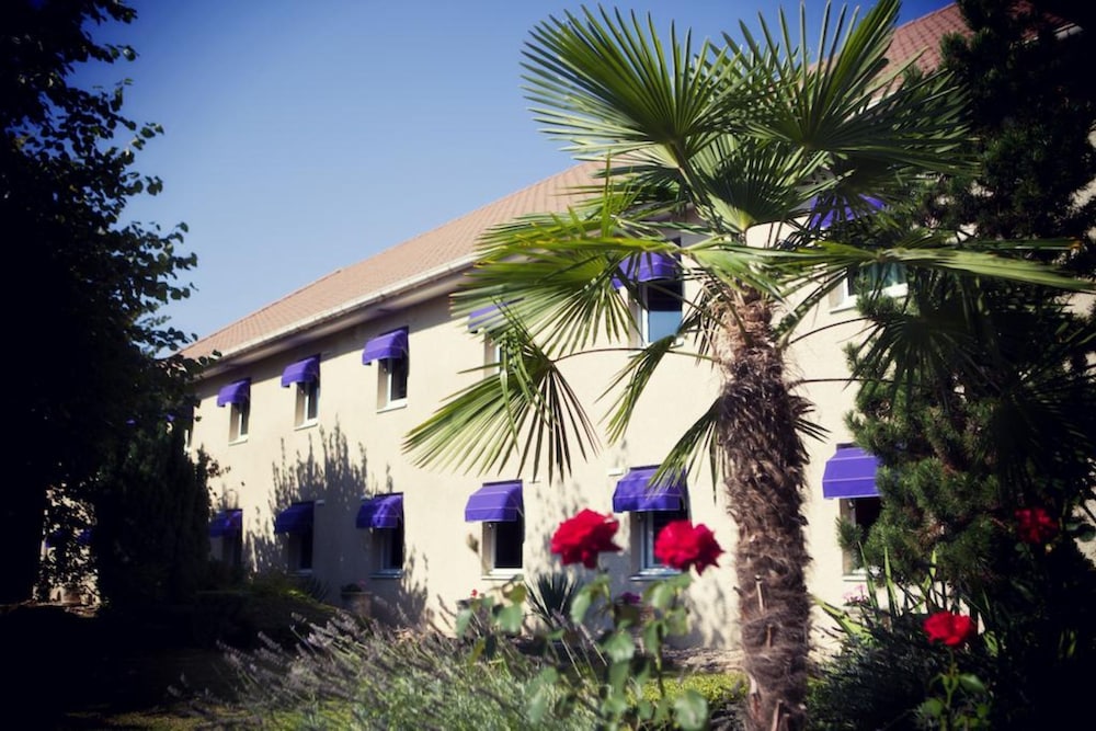 Tulip Inn Beaune 2/48