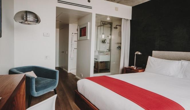 The Nolitan Hotel 17/54