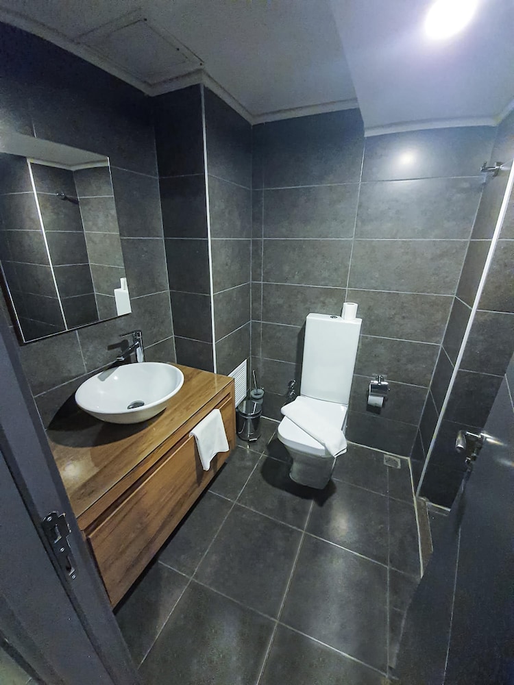 B Loft Hotel Bursa 28/31