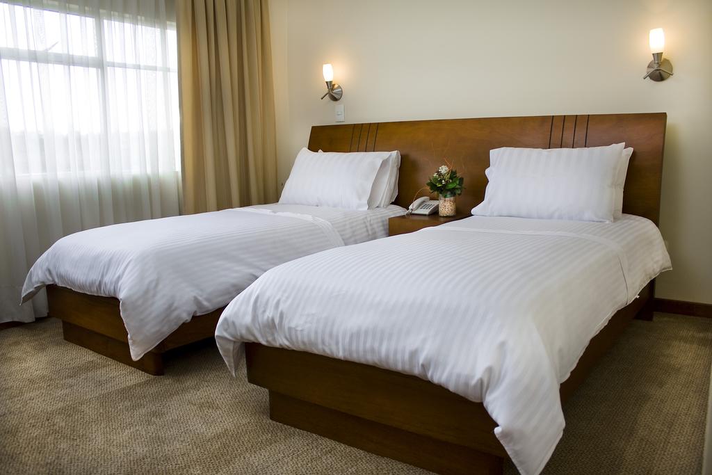 Teusaquillo Boutique Hotel 6/26